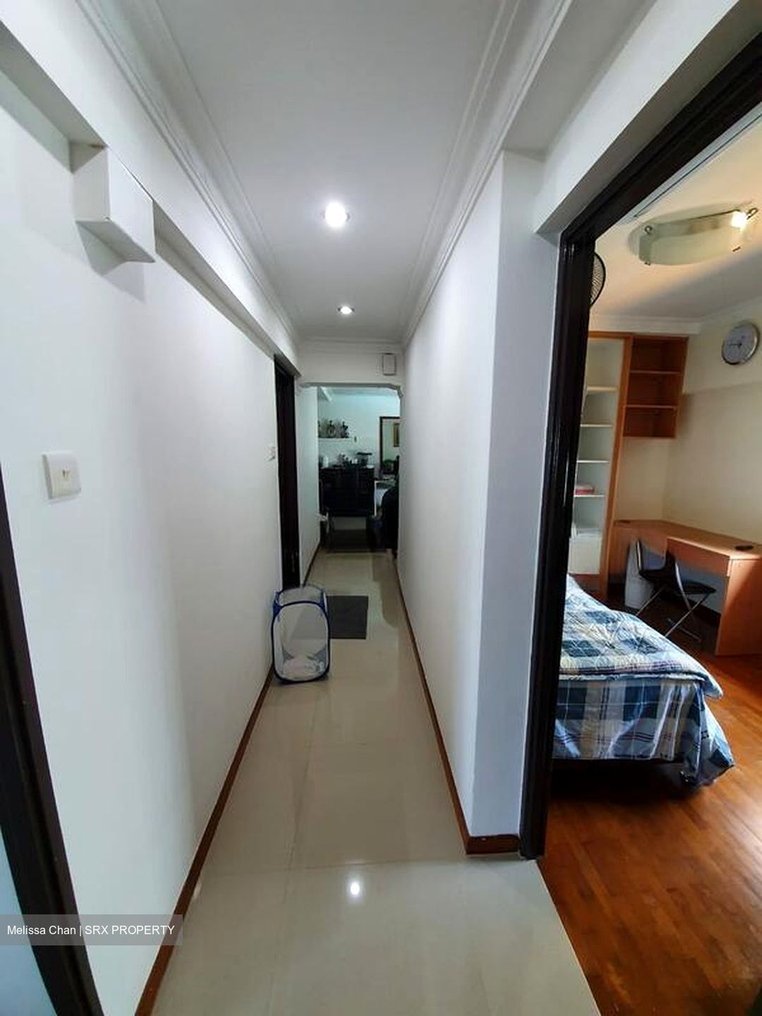 Blk 161A Punggol Central (Punggol), HDB 4 Rooms #524691421